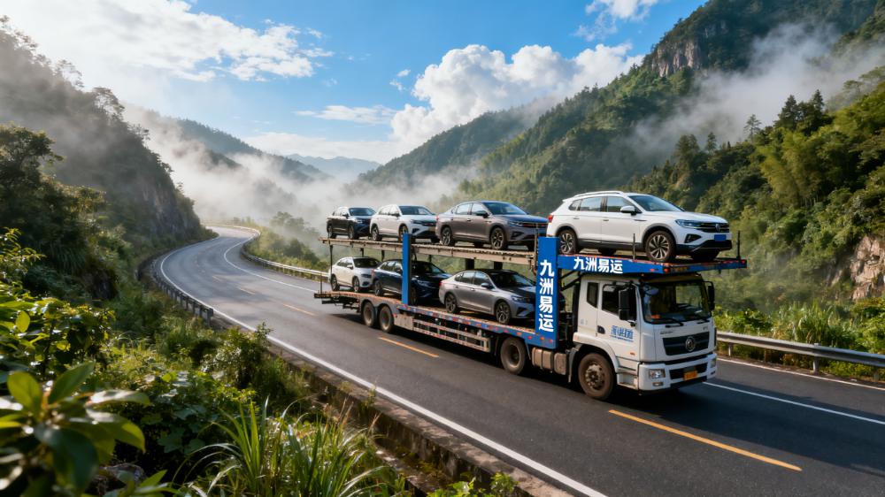 北镇最便宜的汽车托运