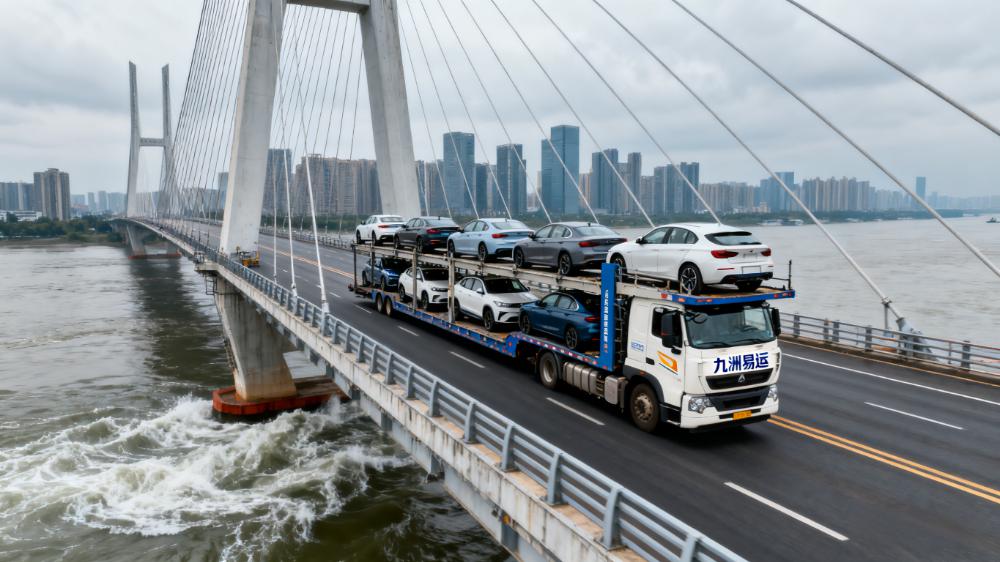 句容最便宜的汽车托运