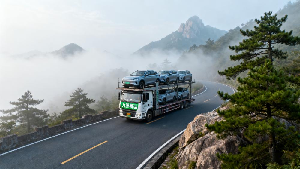 齐齐哈尔最便宜的汽车托运