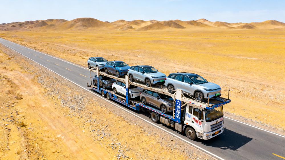 乐清最便宜的汽车托运