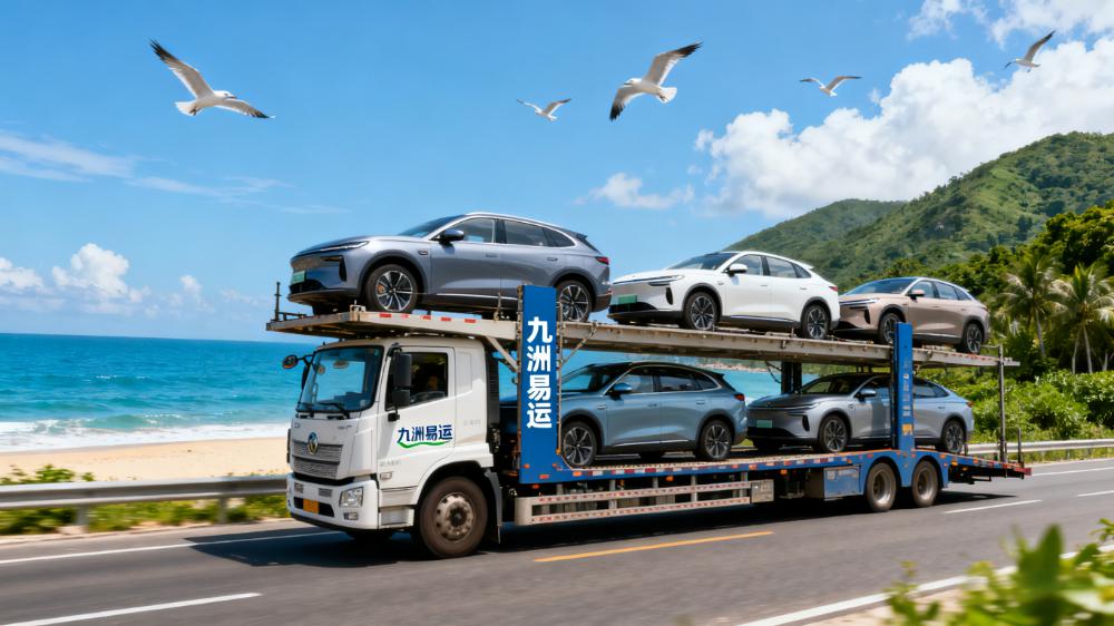 汾阳最便宜的汽车托运