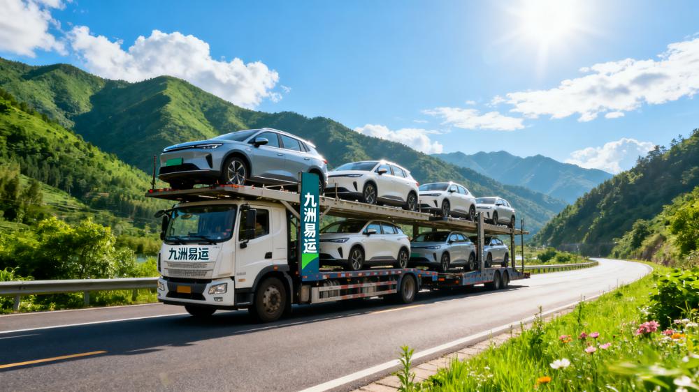 齐齐哈尔最便宜的汽车托运