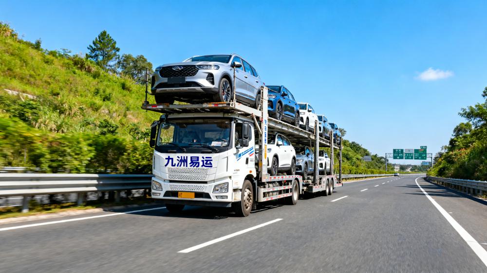 贵港最便宜的汽车托运