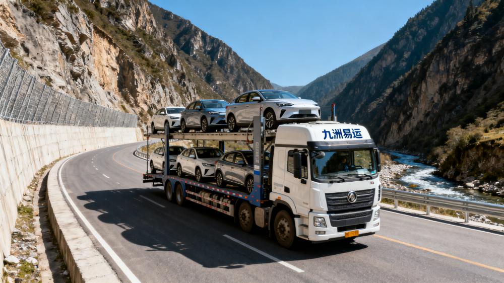 菏泽最便宜的汽车托运