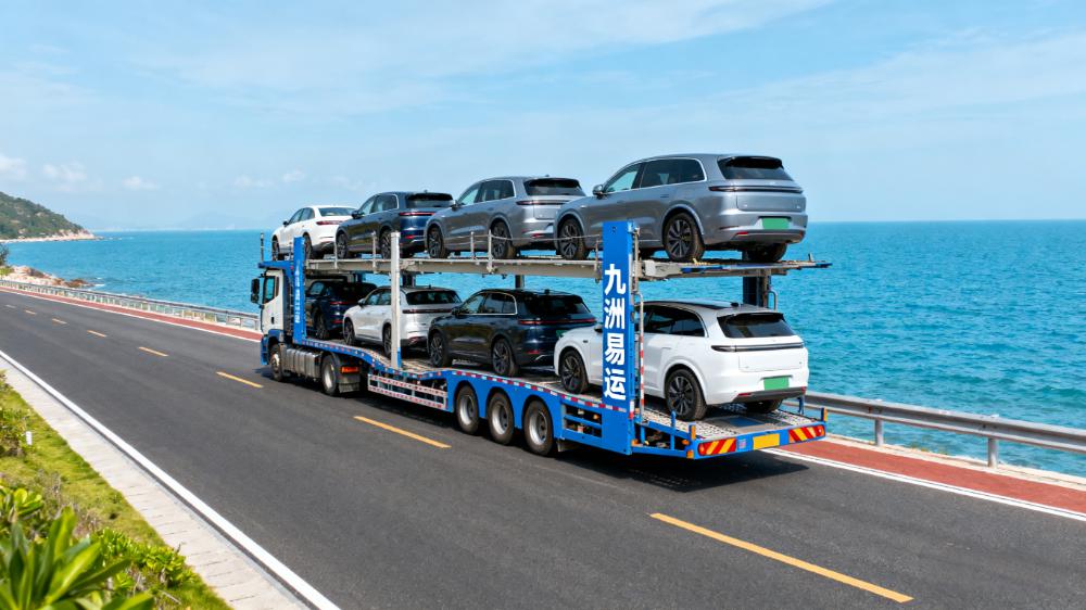 句容最便宜的汽车托运