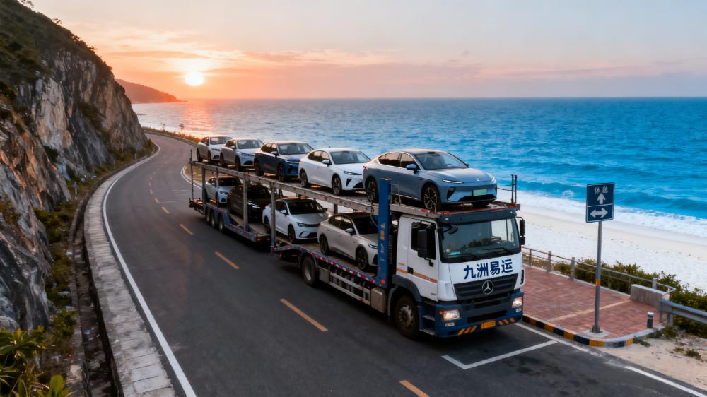 宣城最便宜的汽车托运