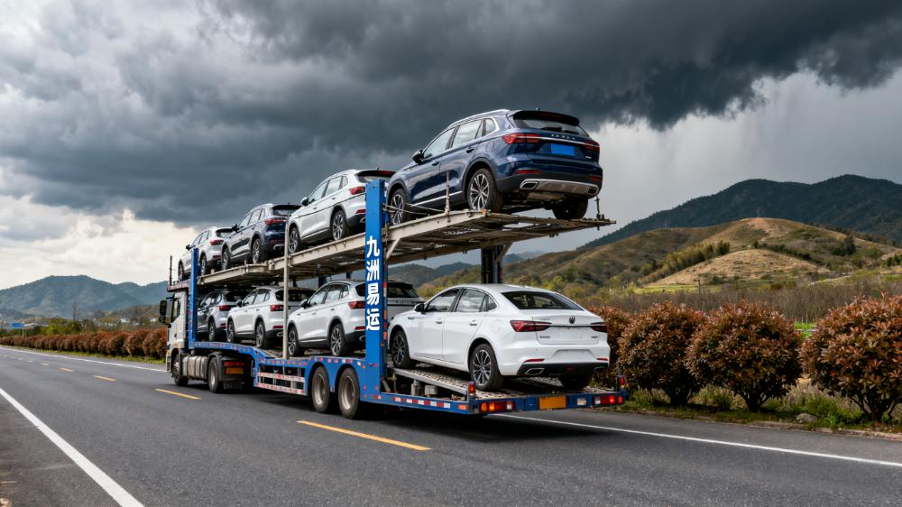 乐清最便宜的汽车托运