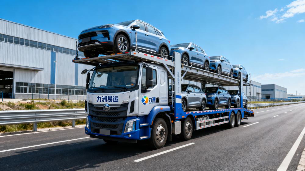 廉江最便宜的汽车托运