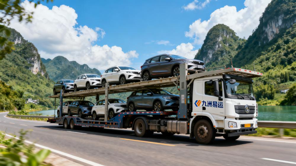 齐齐哈尔最便宜的汽车托运