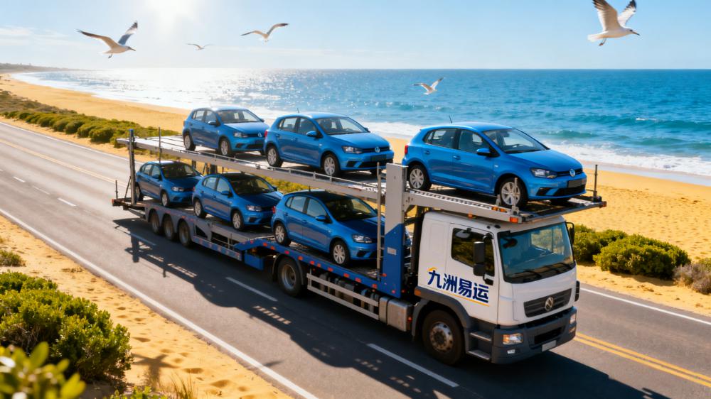 巴中最便宜的汽车托运