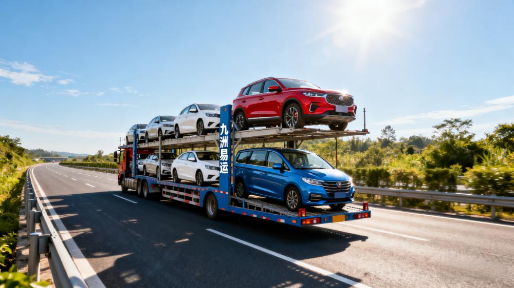 天长最便宜的汽车托运