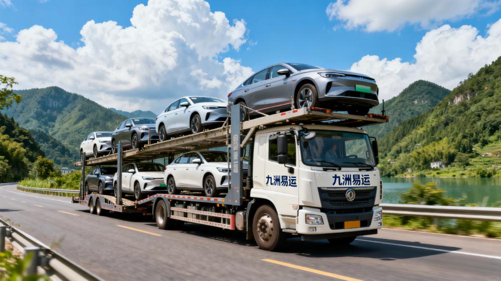 湘乡最便宜的汽车托运