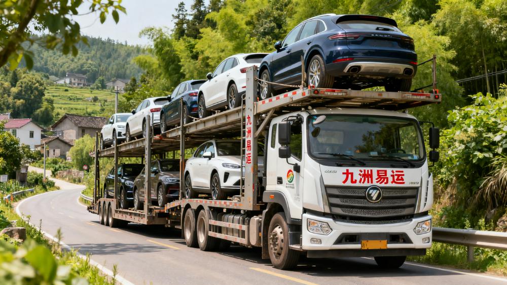 兴平最便宜的汽车托运