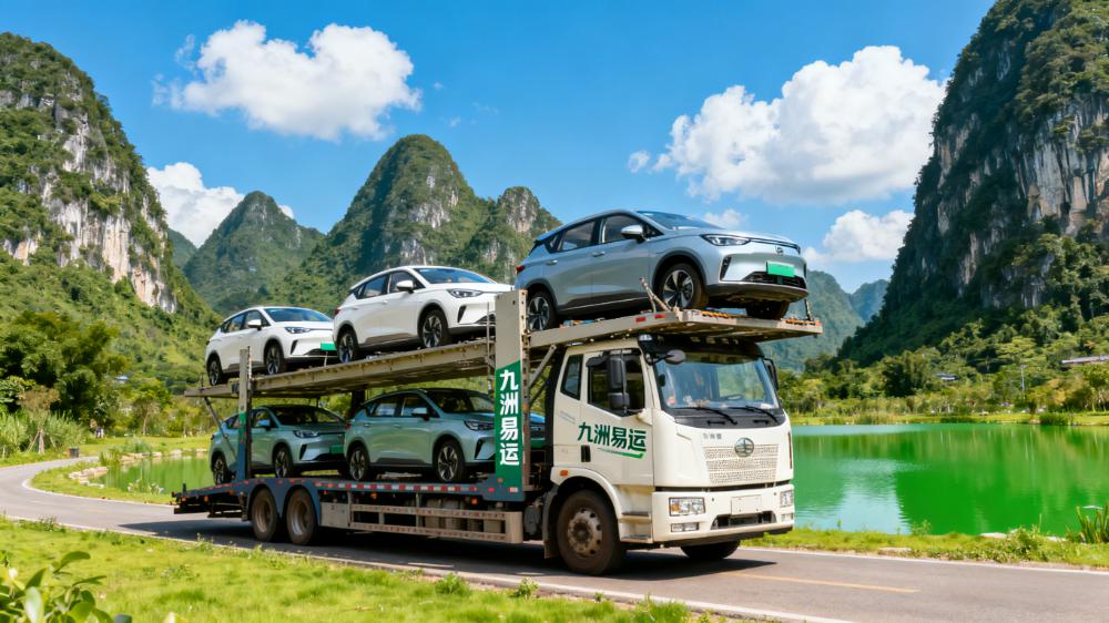 湘乡最便宜的汽车托运