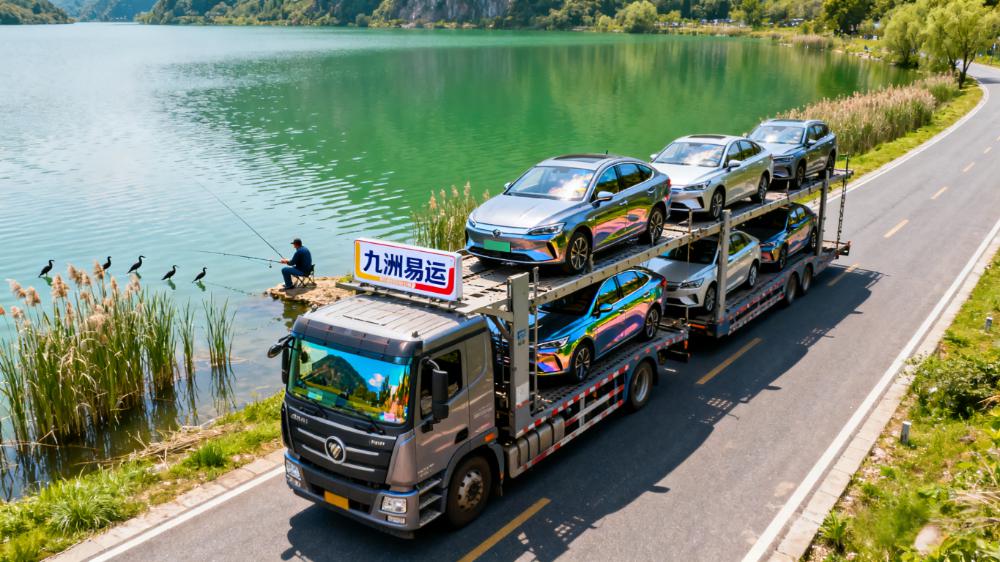 汾阳最便宜的汽车托运