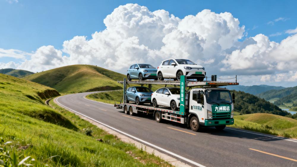 宜宾最便宜的汽车托运