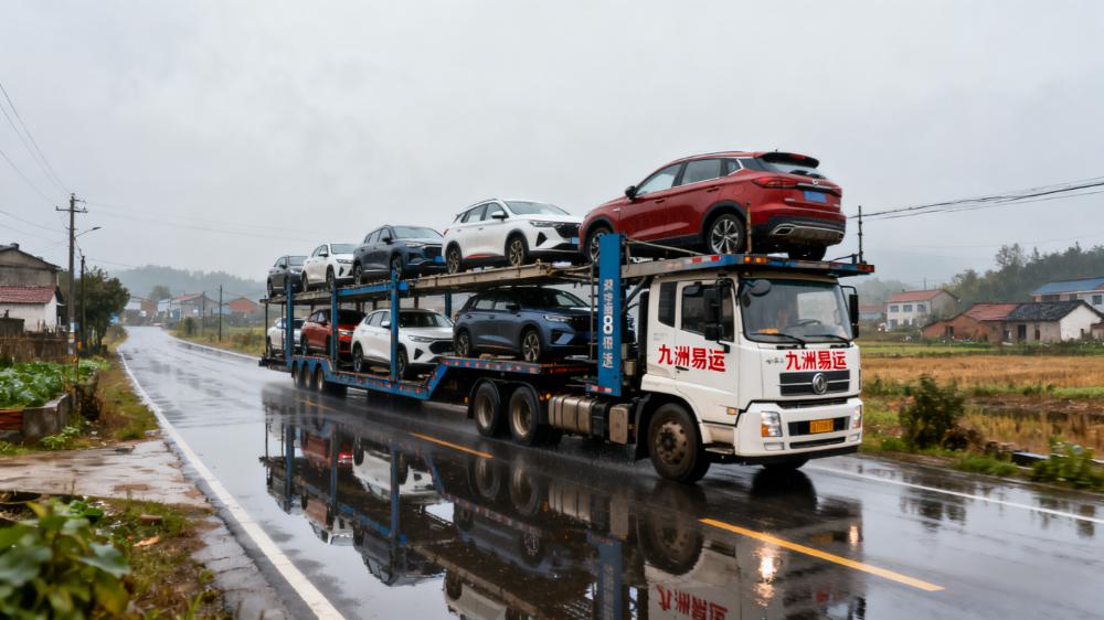 齐齐哈尔最便宜的汽车托运