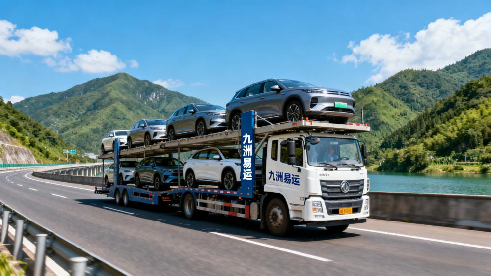 湘乡最便宜的汽车托运