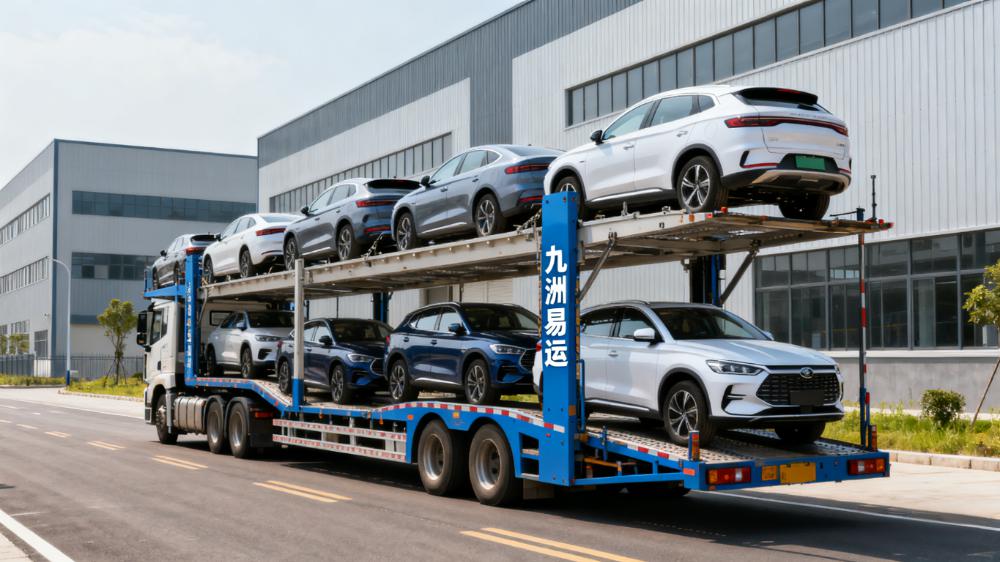 东营最便宜的汽车托运