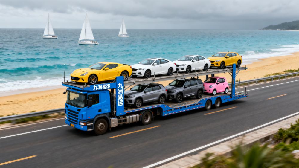 巴中最便宜的汽车托运