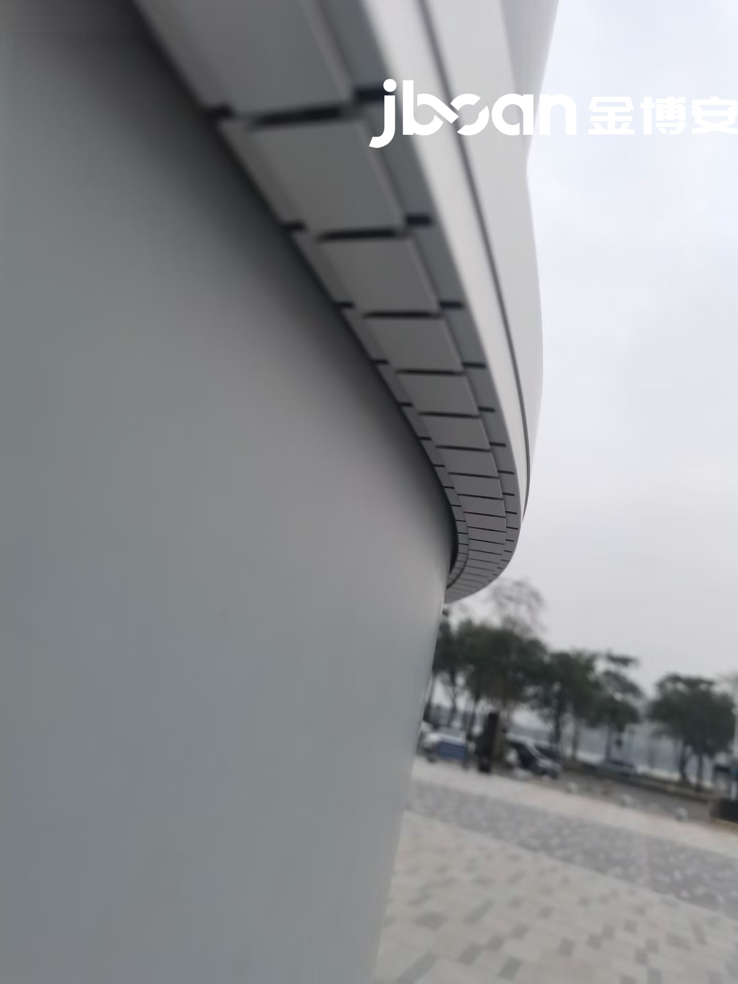 JBOAN金博安霓虹灯雕塑艺术品夜景照明工程级灯具实力厂家