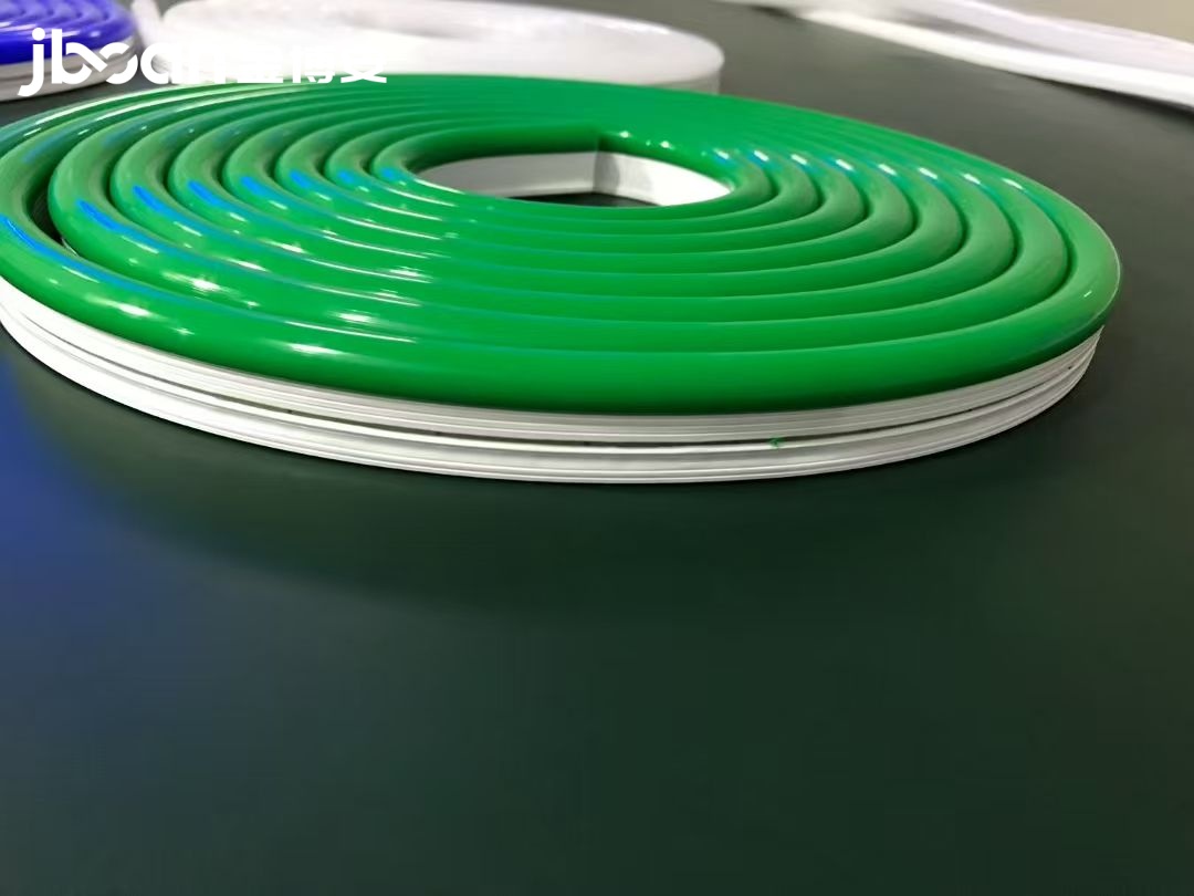 JBOAN金博安全彩霓虹灯水景照明工程级灯具生产厂商