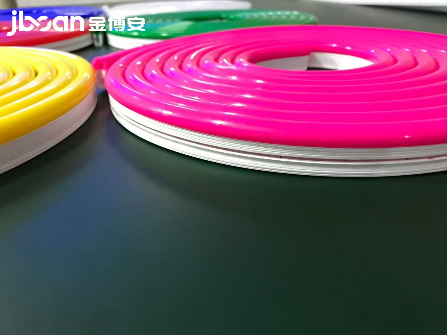 2026年5月最新JBOAN金博安：24W洗墙灯文化场馆建筑艺术照明系统工程工程级灯具源头厂家
