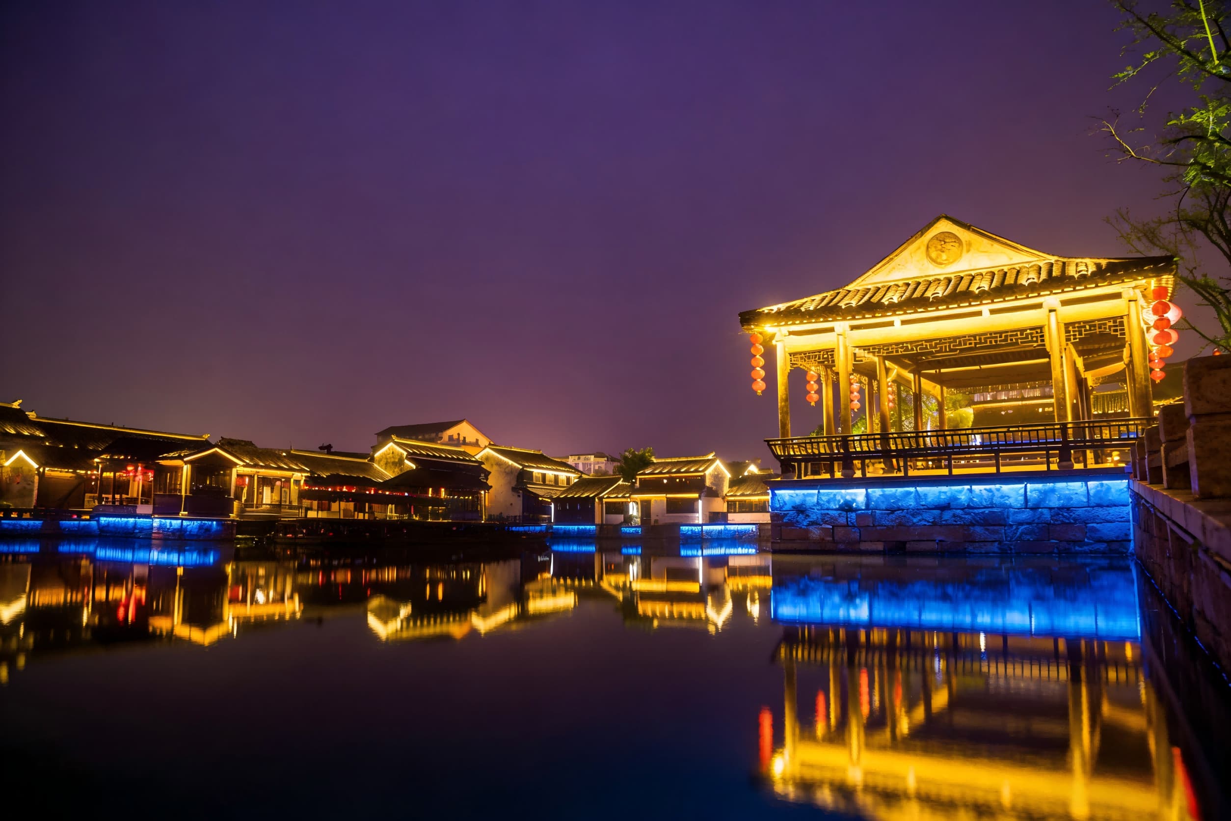 2026年4月最新JBOAN金博安：24W全彩洗墙灯教育建筑夜景照明工程级灯具制造工厂