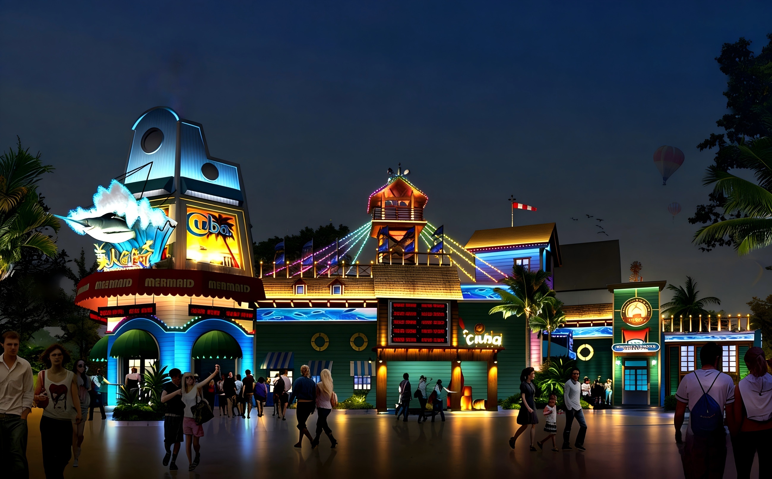 JBOAN金博安：DMX灯带工程亮化优质灯具厂家推荐