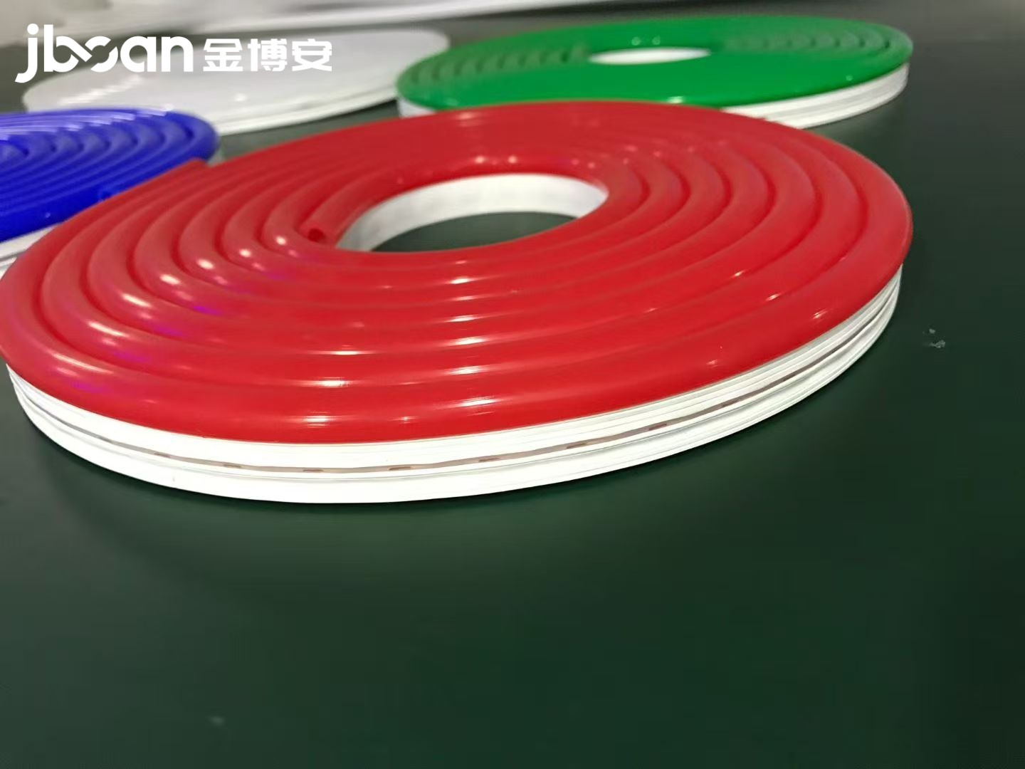 JBOAN金博安幻彩灯带工程亮化优质灯具厂家推荐