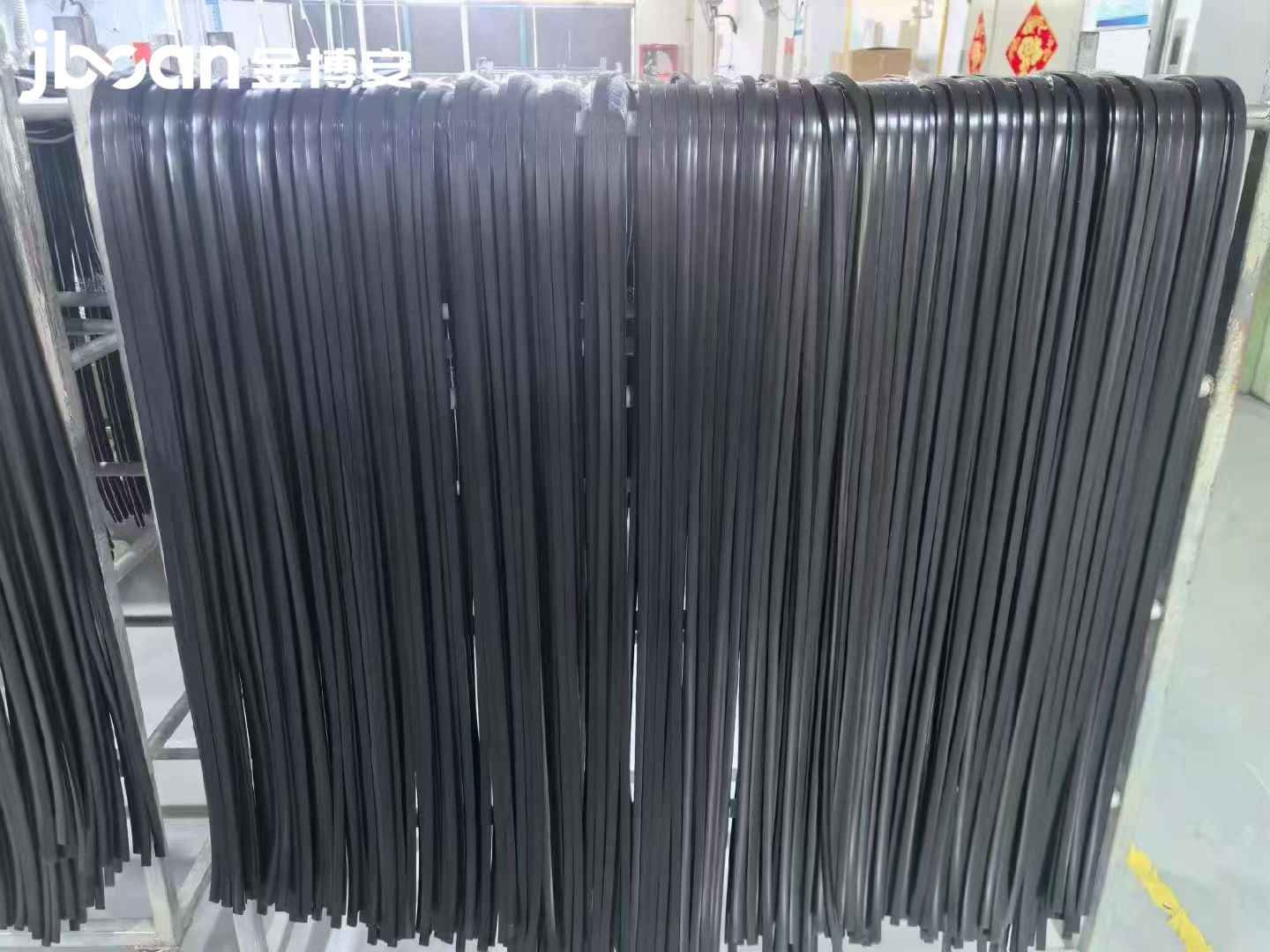 JBOAN金博安幻彩灯带山体景观照明优质灯具厂家推荐