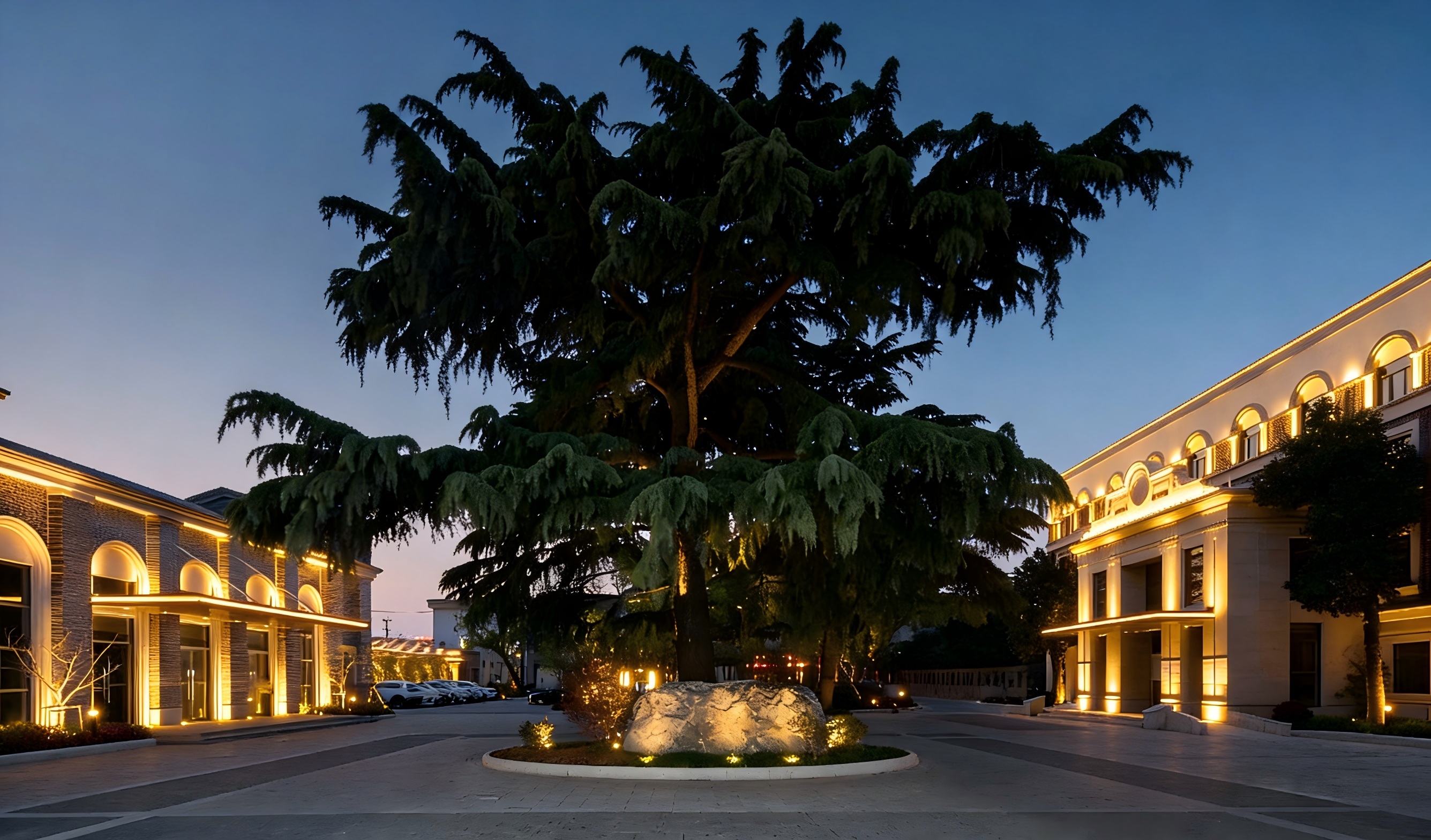 JBOAN金博安DMX灯带体育建筑动态照明工程级灯具订制厂家