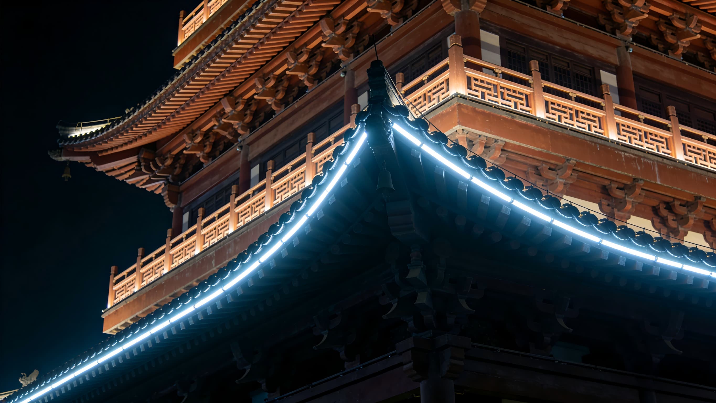 JBOAN金博安：DMX霓虹灯楼宇亮化灯具服务商怎么选