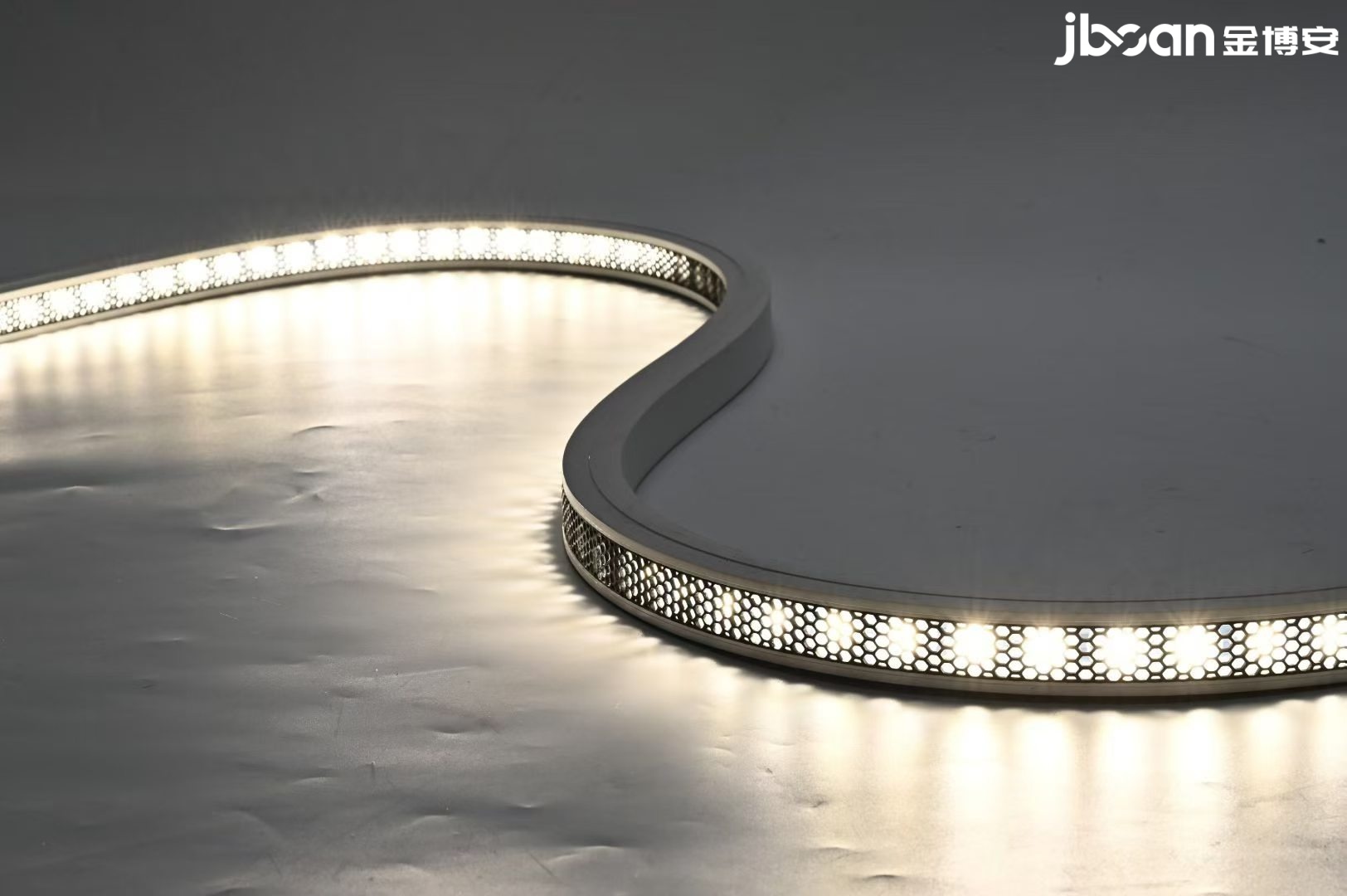 2026年4月最新JBOAN金博安：RGBW洗墙灯24W古城街道亮化工程级灯具供货厂家