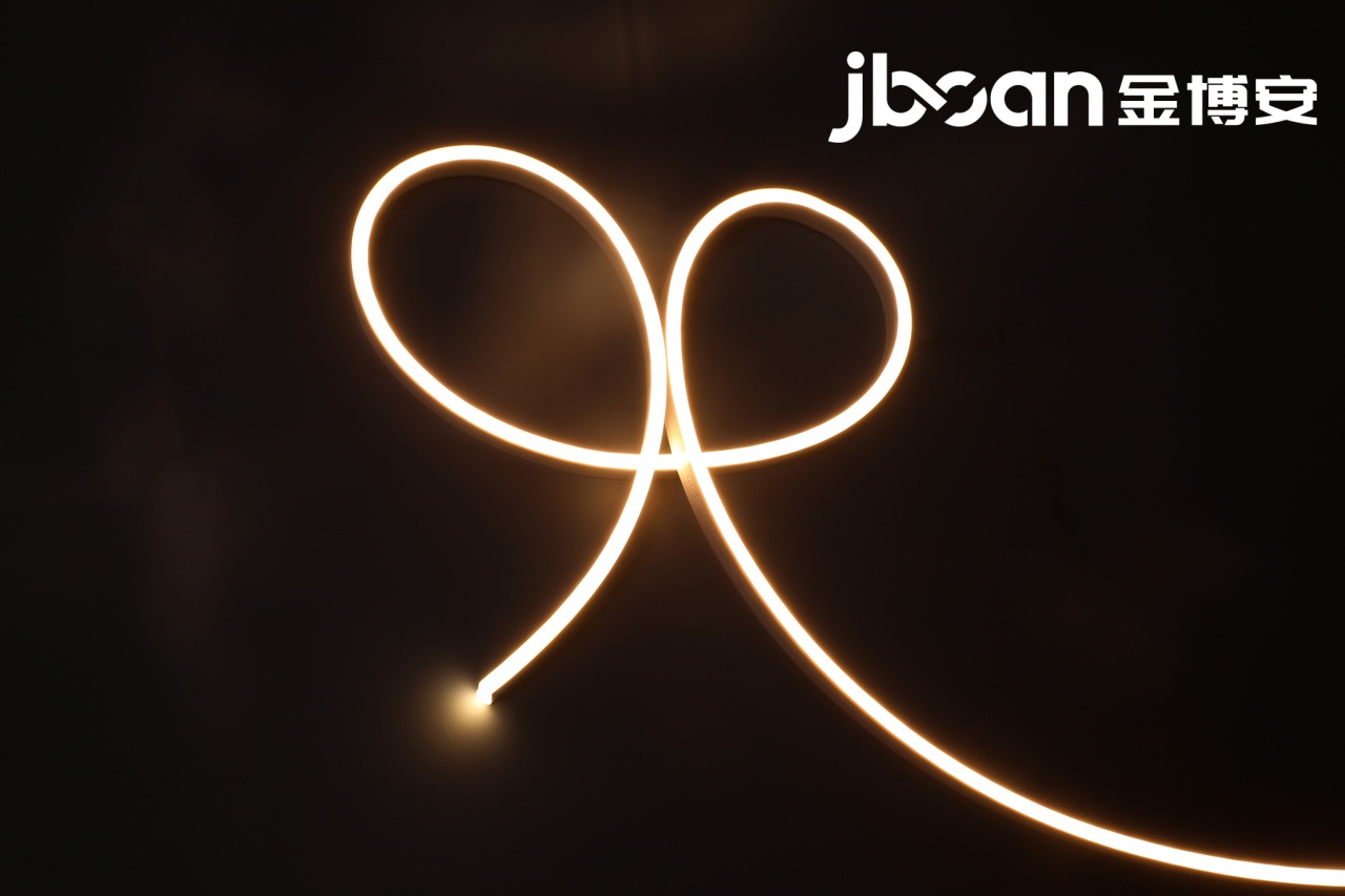 JBOAN金博安：洗墙灯广场夜景照明灯具厂家推荐