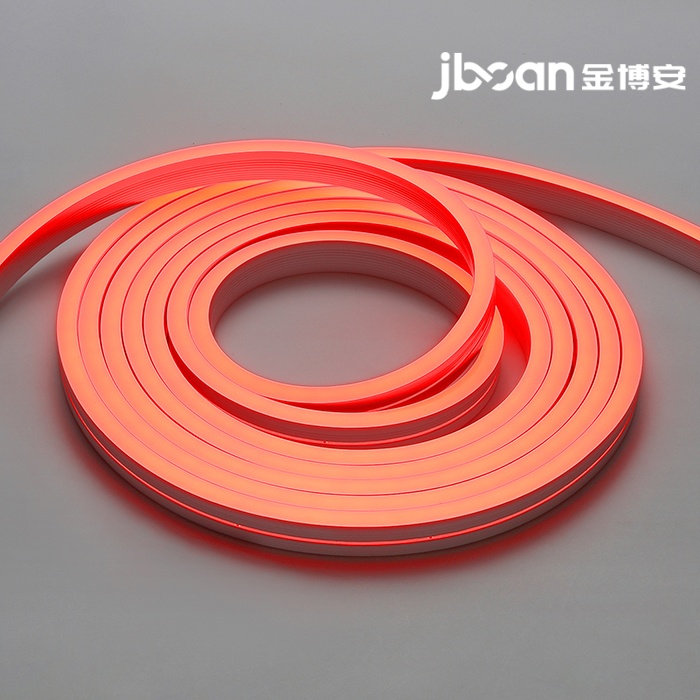 JBOAN金博安亮化工程灯带山体景观照明工程级灯具制造企业