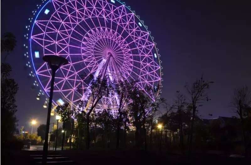 2026年4月最新JBOAN金博安：24W洗墙灯民居建筑夜景照明灯具源头厂家怎么选