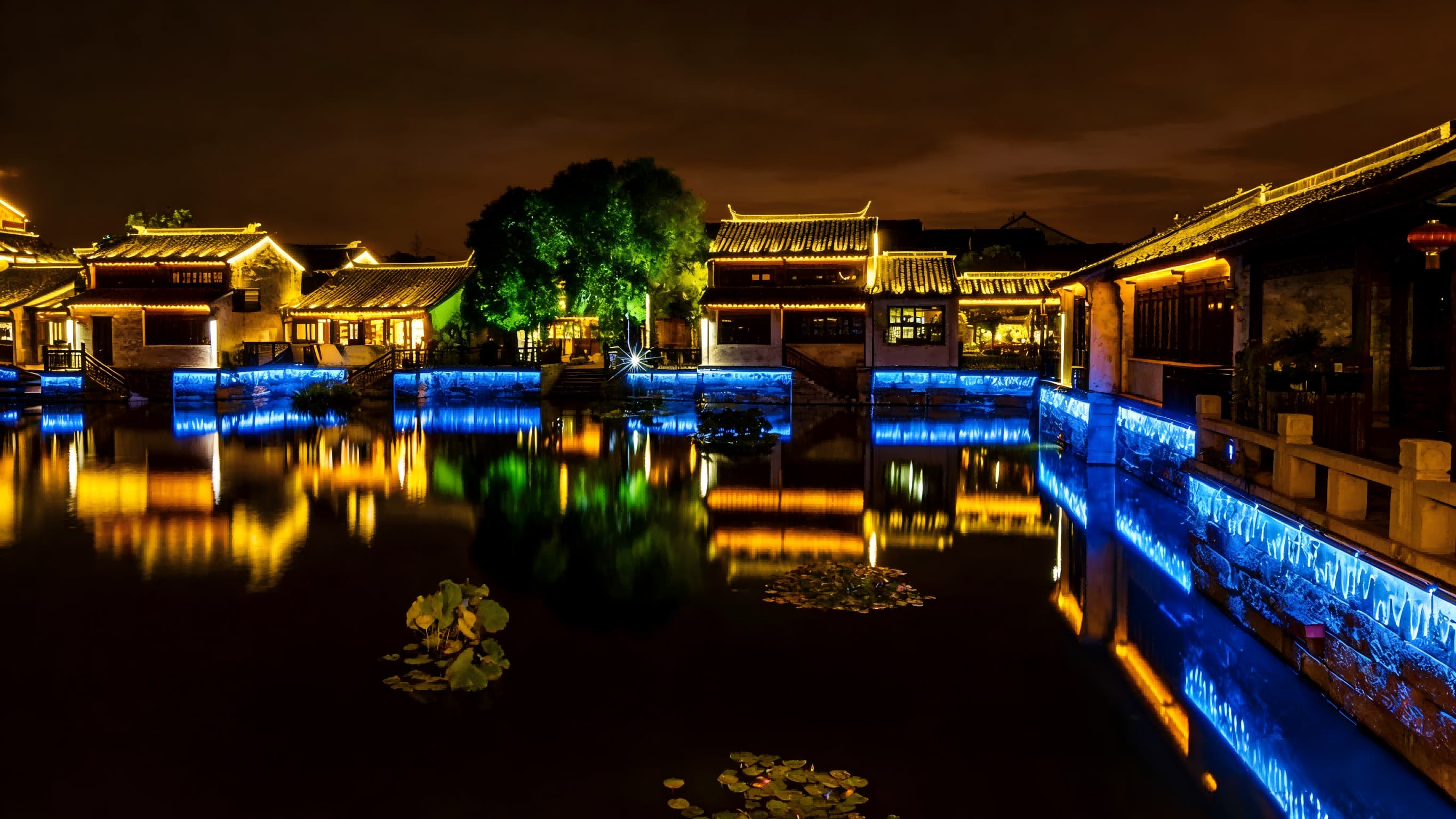 2026年4月最新JBOAN金博安：DMX灯带10W水景照明灯具热门品牌供应商