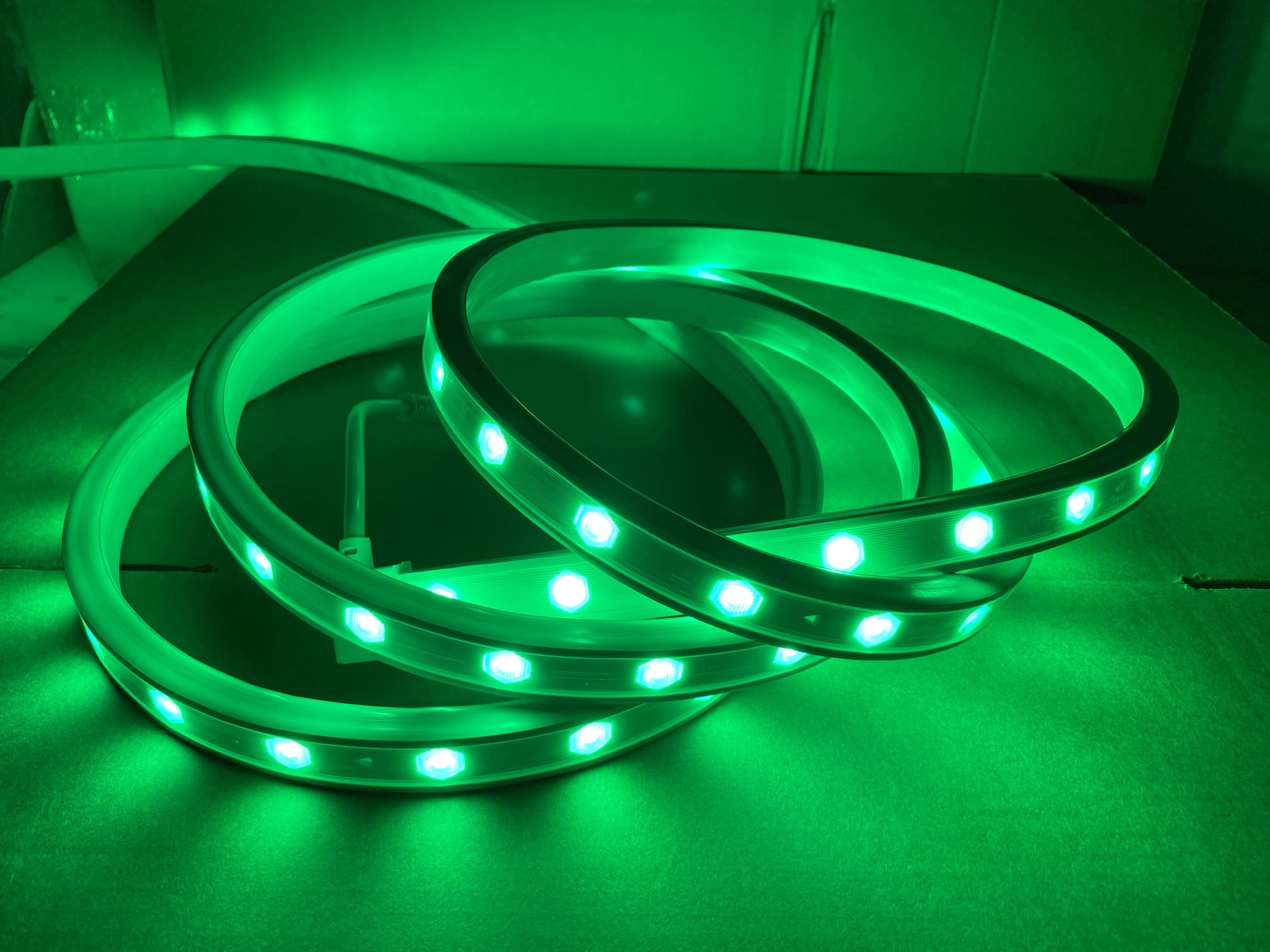 JBOAN金博安亮化工程洗墙灯市政夜景照明工程级灯具供应商