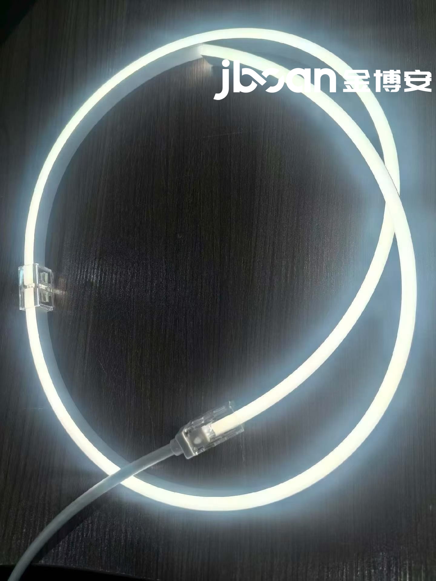 JBOAN金博安柔性洗墙灯景观亮化工程级灯具生产厂商