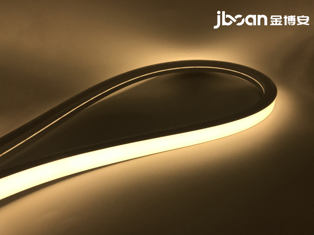 2026年4月最新JBOAN金博安：24W柔性洗墙灯建筑夜景照明工程级灯具销售厂家