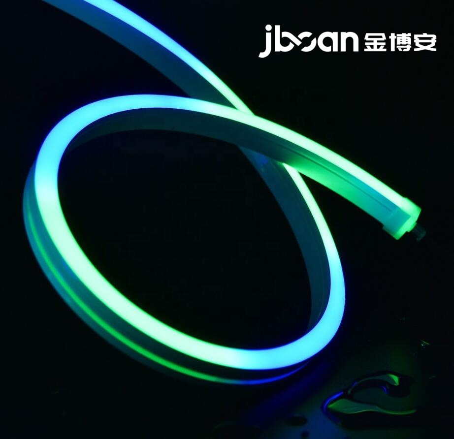 JBOAN金博安RGB洗墙灯城市公园夜景照明灯具服务商怎么选