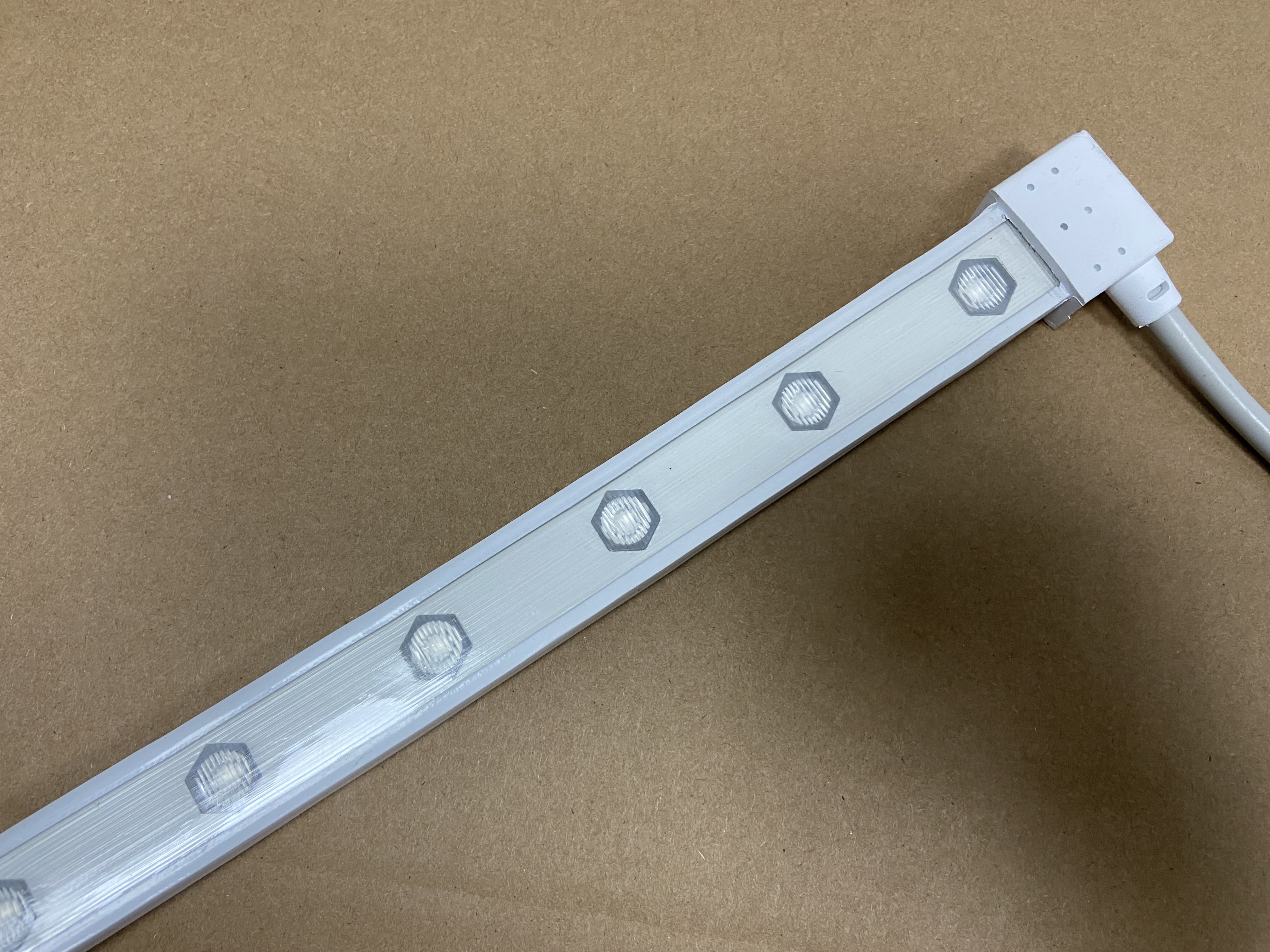 2026年4月最新JBOAN金博安：12W柔性霓虹灯景观夜景照明工程级灯具销售厂家