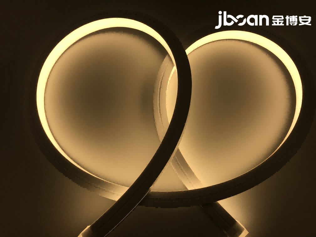 JBOAN金博安：RGB洗墙灯工业建筑夜景灯具厂家怎么选