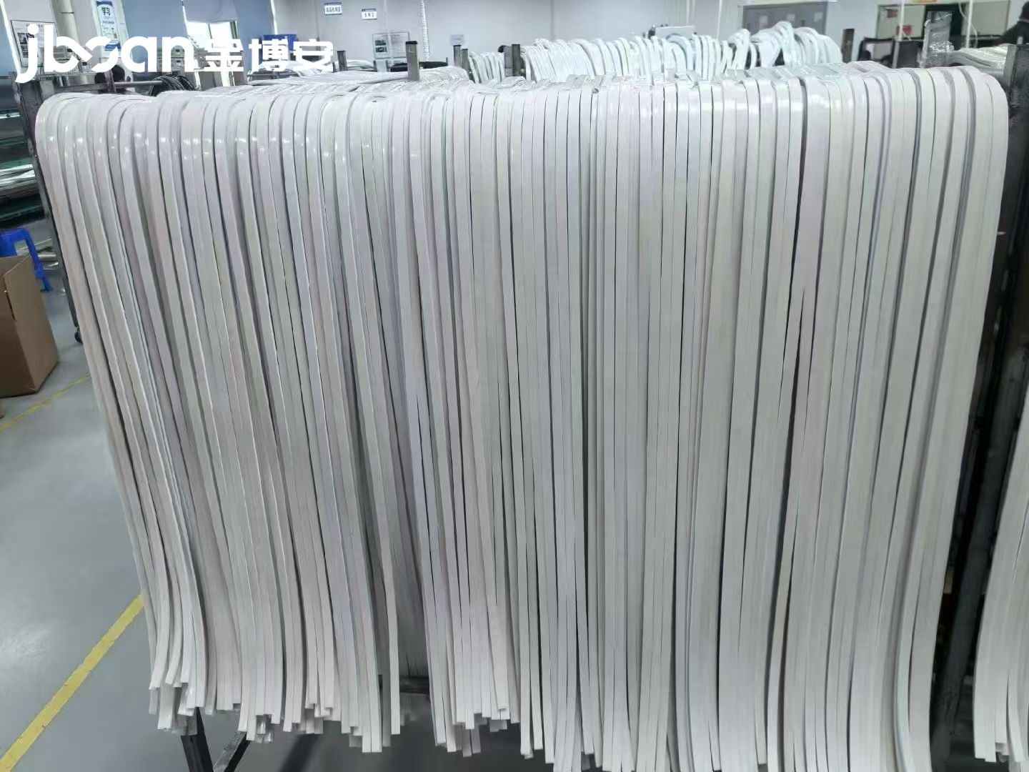 2026年4月最新JBOAN金博安：亮化工程24W洗墙灯体育建筑动态照明灯具厂家品牌推荐