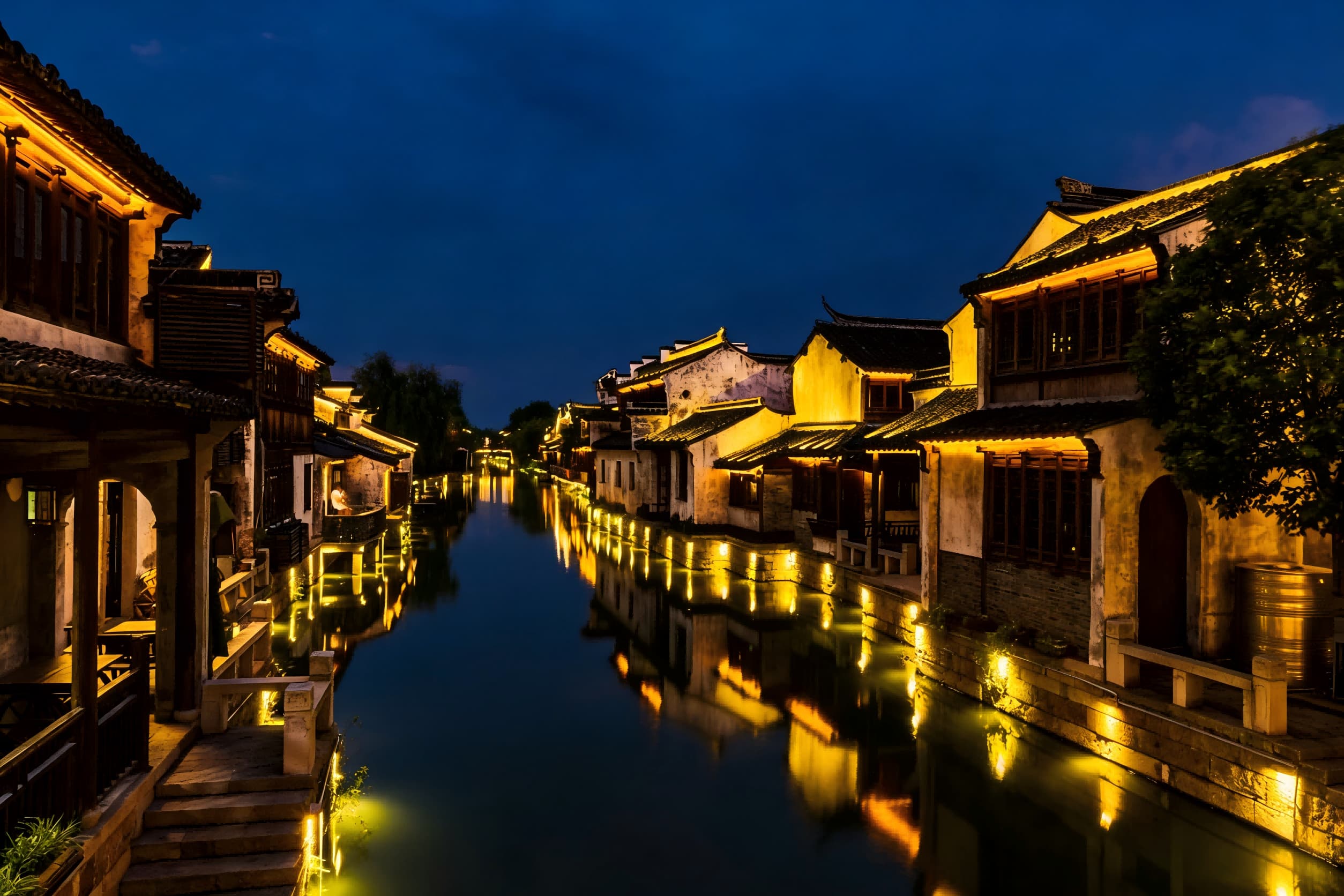 JBOAN金博安：灯带文旅亮化优质灯具厂家推荐