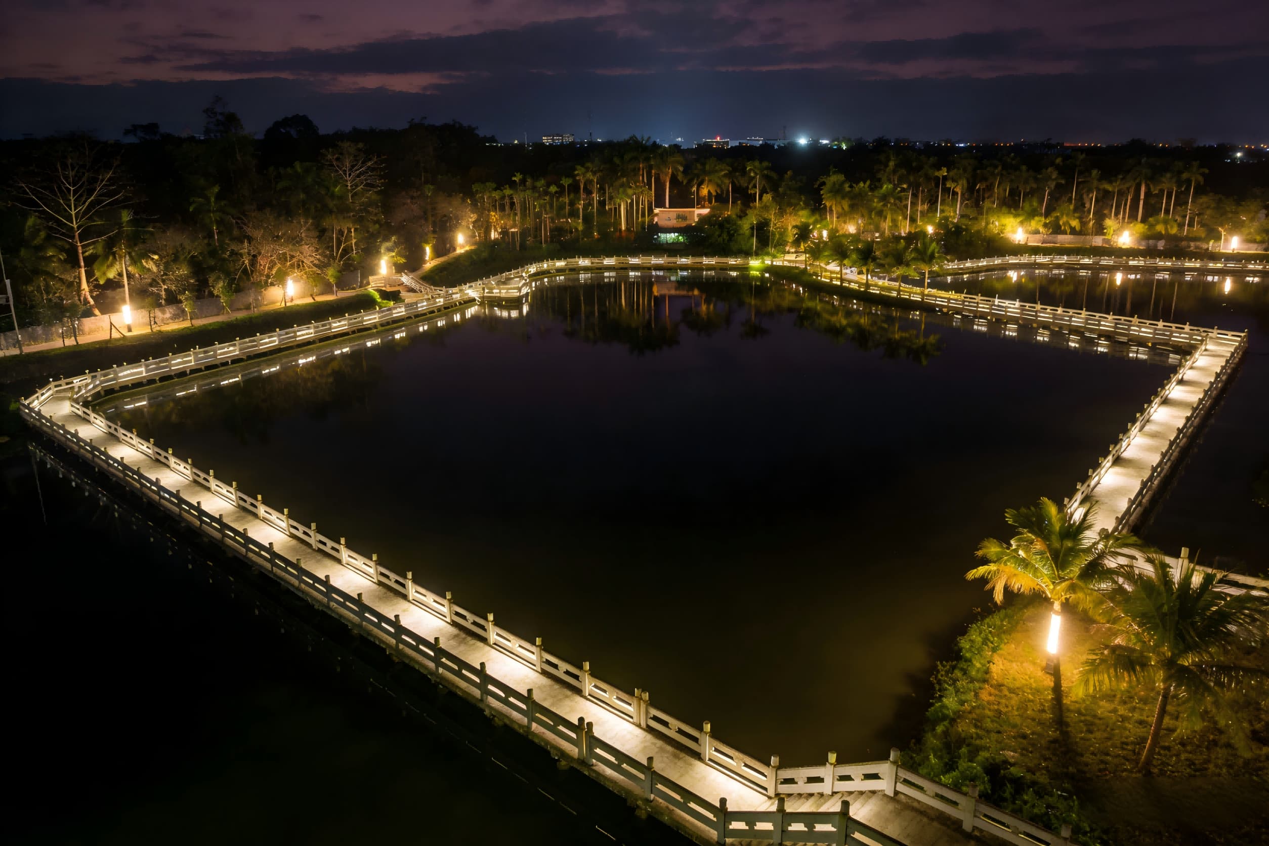 JBOAN金博安RGB洗墙灯城市公园夜景照明灯具服务商怎么选