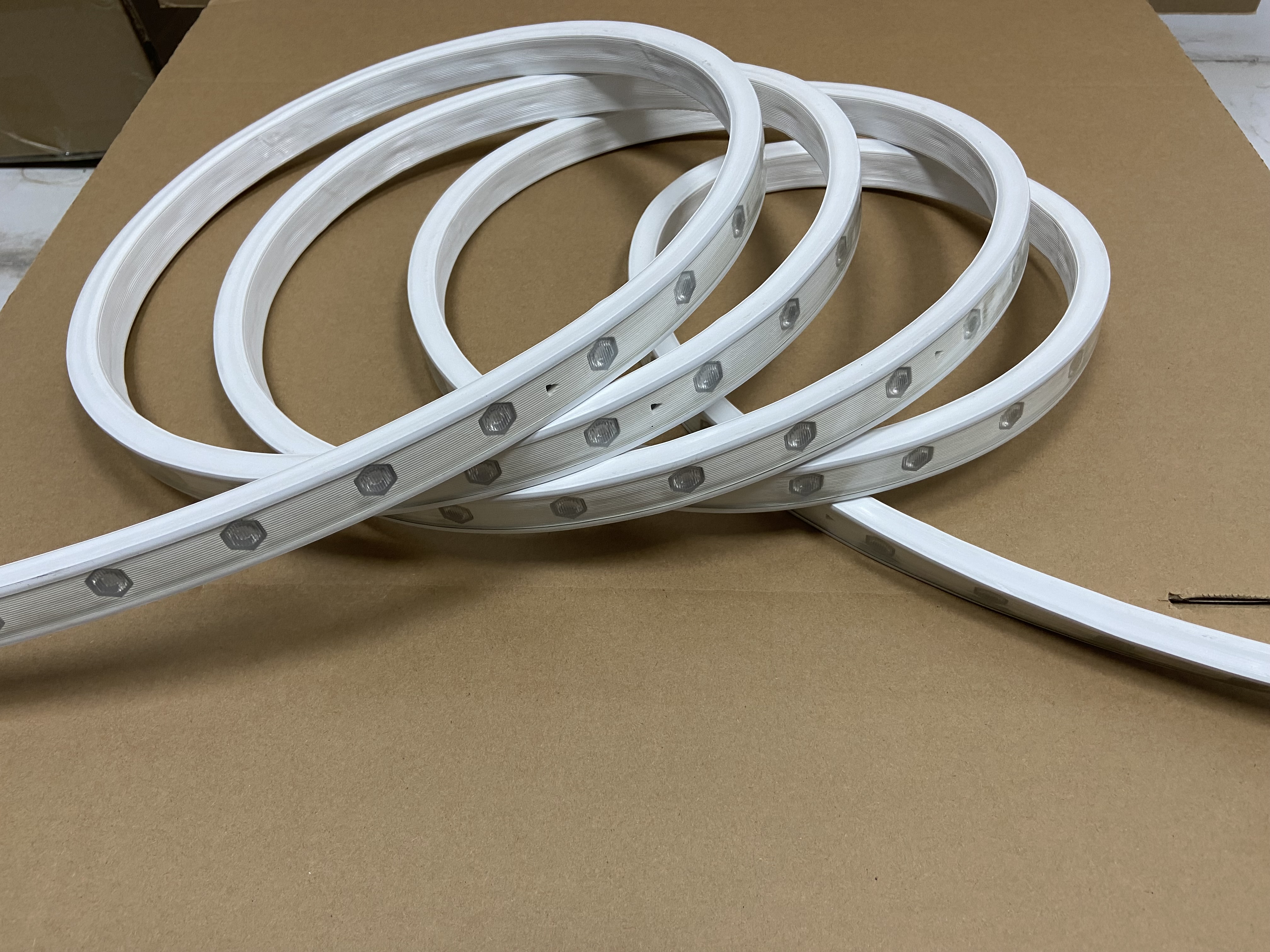 JBOAN金博安全彩洗墙灯历史建筑保护性照明工程级灯具供货厂家