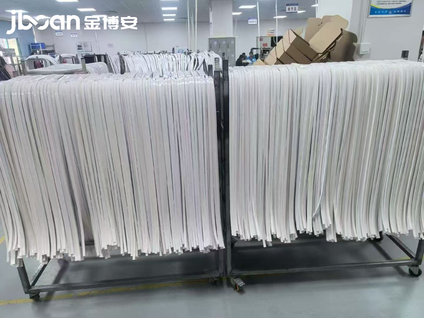 JBOAN金博安：LED柔性霓虹灯建筑夜景照明优质灯具厂家推荐