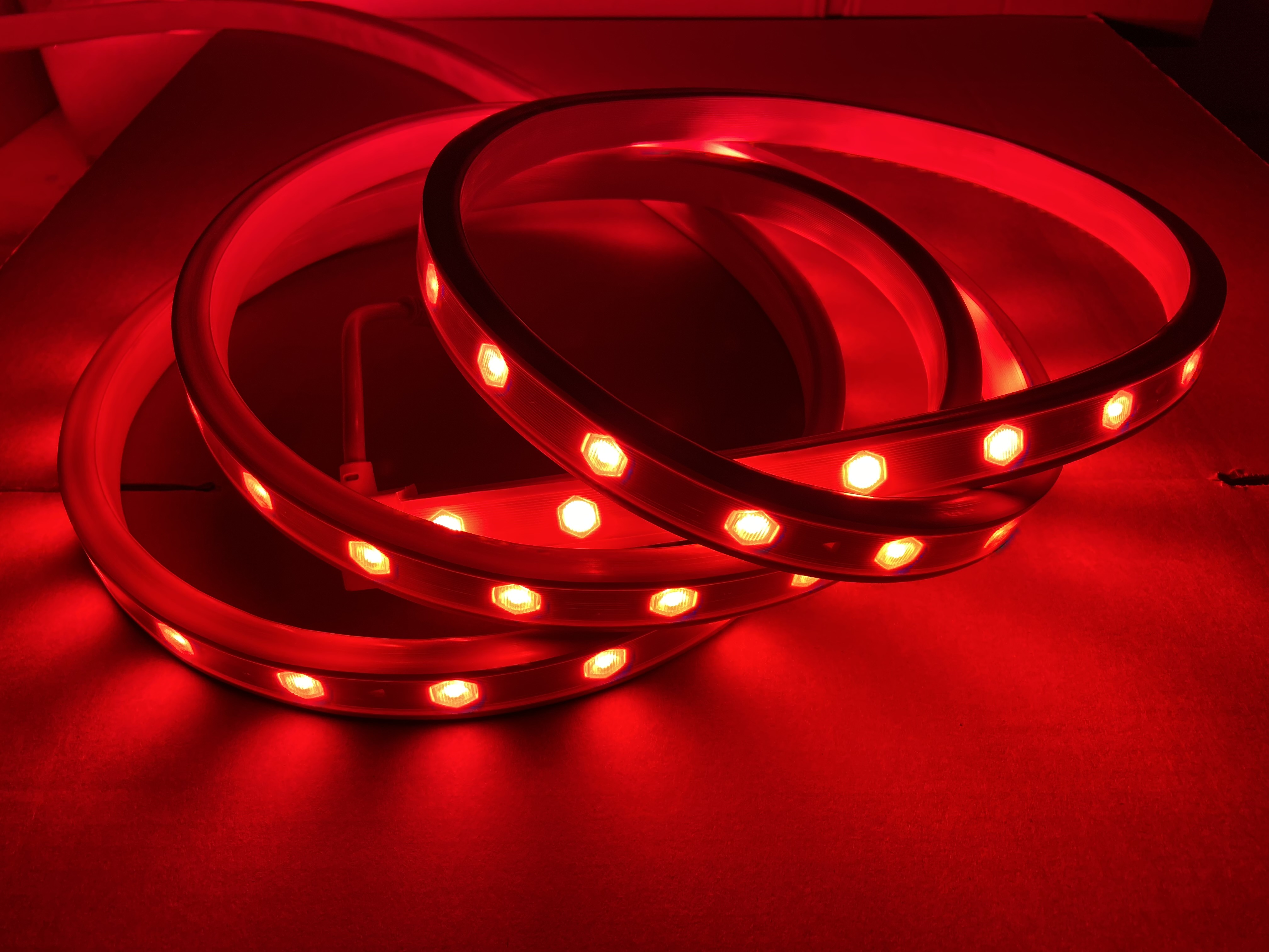 JBOAN金博安DMX灯带景观亮化工程级灯具供应厂家